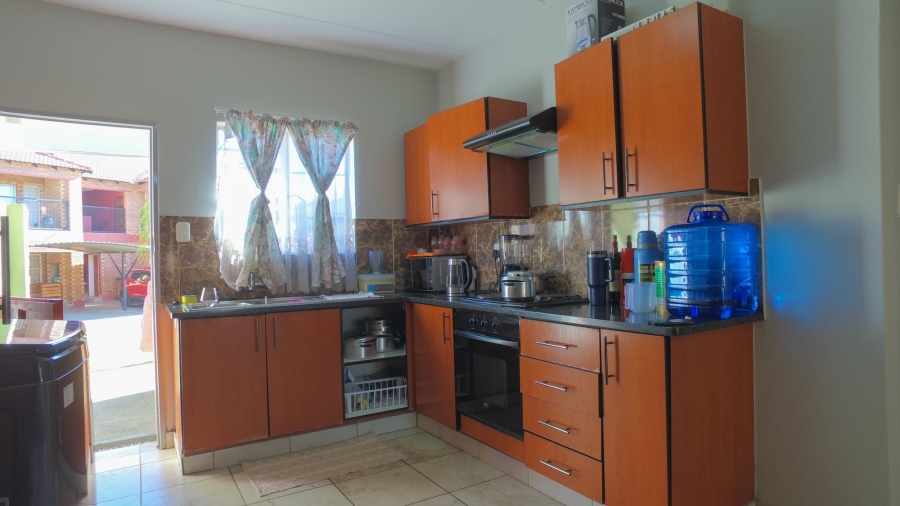 3 Bedroom Property for Sale in Waterval East North West